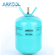 New Refrigerant R134A Gas high purity